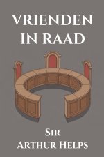 vrienden in raad - eerste serie
