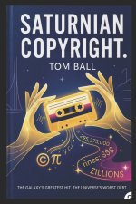 Saturnian Copyright