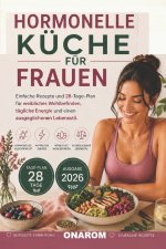 HORMONELLE KÜCHE FÜR FRAUEN