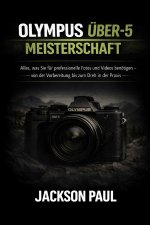 OLYMPUS ÜBER-5 MEISTERSCHAFT
