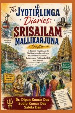The Jyotirlinga Diaries