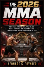 The 2026 MMA Season