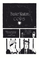 Buster Keaton's Cops