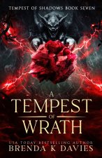 A Tempest of Wrath (Tempest of Shadows Book 7)