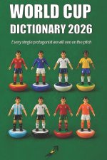 WORLD CUP DICTIONARY 2026
