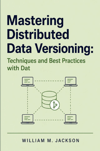 Mastering Distributed Data Versioning