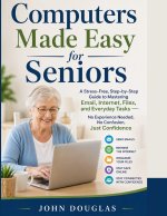 Computers Made Easy for Seniors