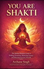 YOU ARE SHAKTI