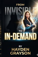 FROM INVISIBLE TO IN-DEMAND