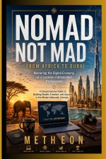 Nomad not mad