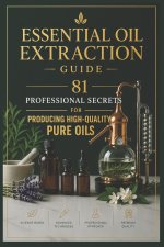 Essential Oil Extraction Guide