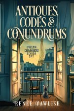 Antiques, Codes & Conundrums