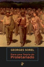 Para uma Teoria do Proletariado