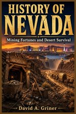 History of Nevada