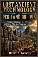 Lost Ancient Technology of Peru and Bolivia
