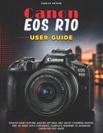 Canon Eos R50 User Guide