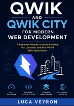 Qwik and Qwik City for Modern Web Development