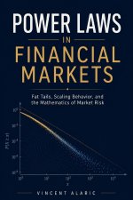 Power Laws in Financial Markets