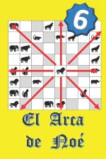 El Arca de Noé (6)