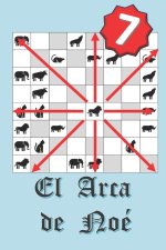 El arca de Noé (7)