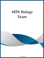 AEPA Biology Exam