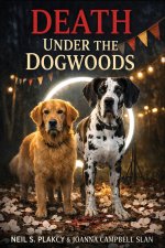 Death Under the Dogwoods