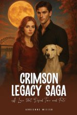 Crimson Legacy Saga