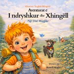 Aventurat e I ndryshkur dhe Xhingëll