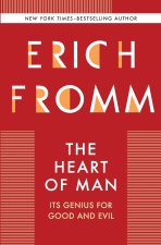 The Heart of Man