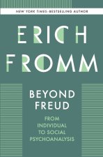 Beyond Freud