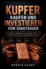 Kupfer kaufen und investieren für Einsteiger