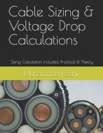 Cable Sizing & Voltage Drop Calculations