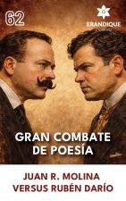 Gran combate de Poesía