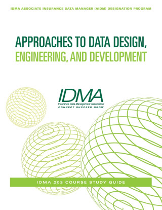 Approaches to Data Design, Engineering, and Development