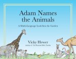Adam Names the Animals