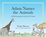 Adam Names the Animals