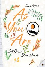 As You Are