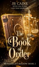 The Book of Order