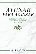 Ayunar para Avanzar