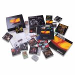 Metallica:  Reload / Remastered 2025 / Boxset