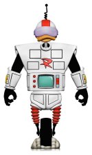 DuckTales Ultimate Action Figure Gizmoduck 18 cm