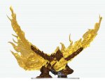 D&D Icons of the Realms Boxed prepainted Miniatures Hollow Dragon 18 cm