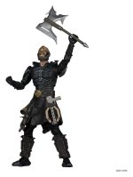 Supergirl (2026) DC Theatrical Deluxe Edition Action Figure Krem of the Yellow Hills 18 cm