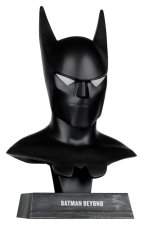DC Direct Prop Replica 1/3 Batman Cowl (Batman Beyond Animated) 18 cm&nbsp;