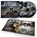 Accept:  Teutonic Titans 1976-2026