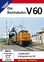 Die Reichsbahn- V60