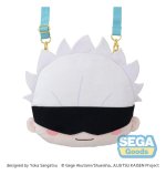 Jujutsu Kaisen fuwa petit Shoulder Bag Satoru Gojo 5th Anniversary (M)