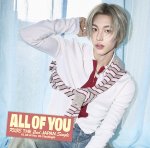 Riize:  All Of You