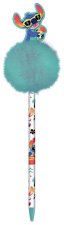 Lilo & Stitch Pom Pom Pen (Acid Pops)