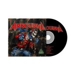 Airbourne:  Airbourne